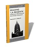 Zoom IMG-1 reading la regenta duplicitous discourse