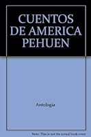 Cuentos de américa antología 9561602768 Book Cover