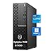 Dell Optiplex 7020 SFF Business Desktop Computer, Intel Core I5-14500, 14Core, 20 Threads, up to 5GHz, 16GB RAM 512GB SSD, RJ-45 Ethernet, HDMI, DP, WIFI6, Bluetooth, Windows 11 Pro