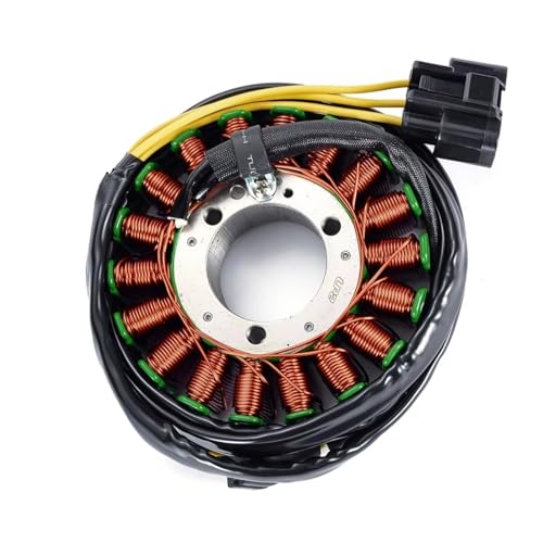 Bobine de stator d'allumage pour piloter votre Can-Am Commander 1000 en randonnée