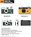 Kodak Film Camera Ultra F9S (Genuine Domestic Product) (Green/White)