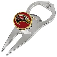 Algopix Similar Product 4 - Hat Trick Openers 5in1 Divot Tool