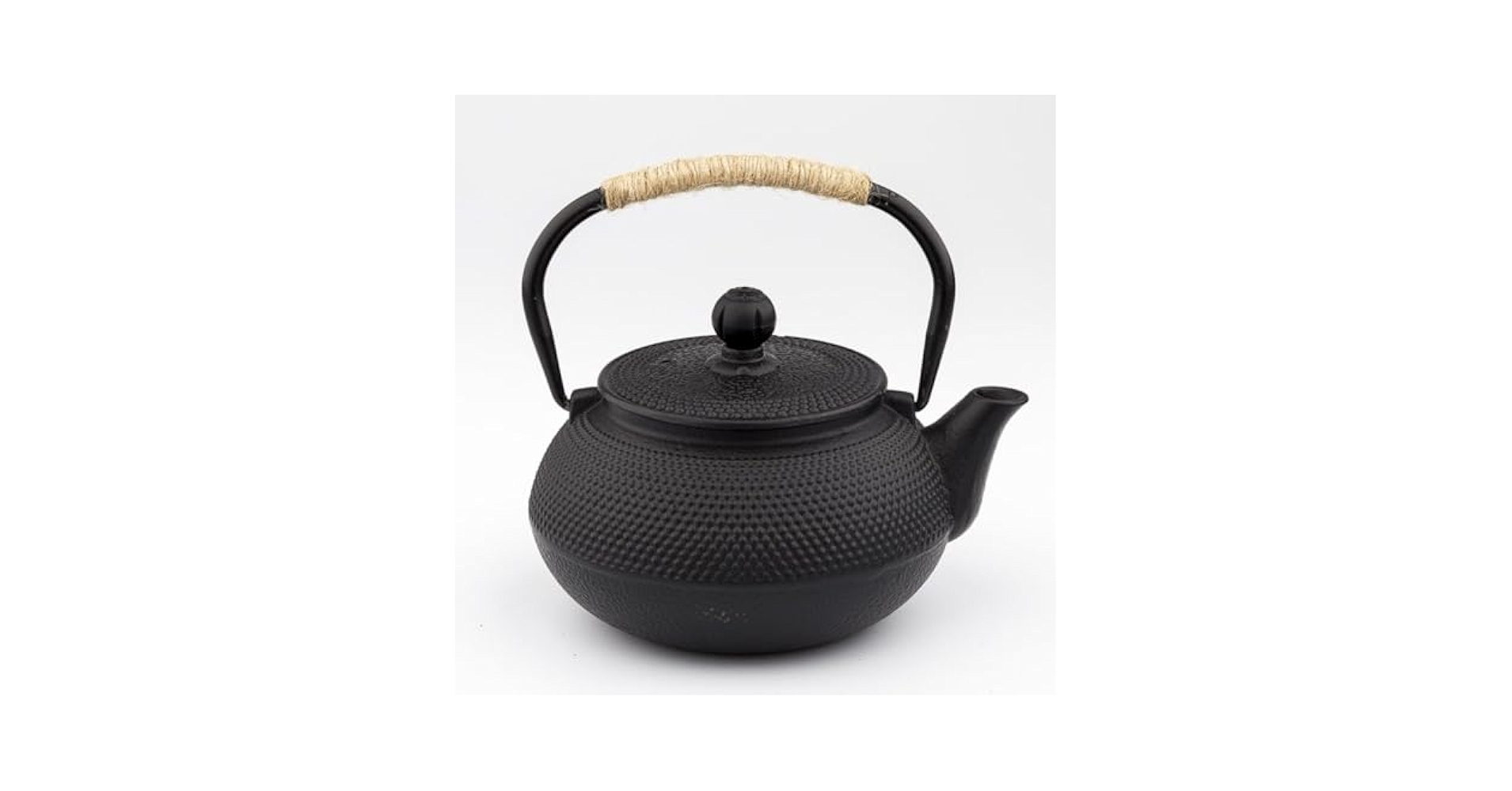 お茶鉄瓶 Amazon | 【Ptomoto】南部鉄器 鉄瓶 鋳鉄ケトル 直火・IH 対応