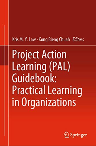 Project Action Learning (PAL) Guidebook: Practical Learning in Organizations view 2
