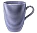 Produktbild Seltmann Weiden Beat Color Glaze Kaffeebecher 350 ml Fliederblau - DS