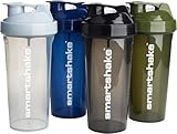 Smartshake