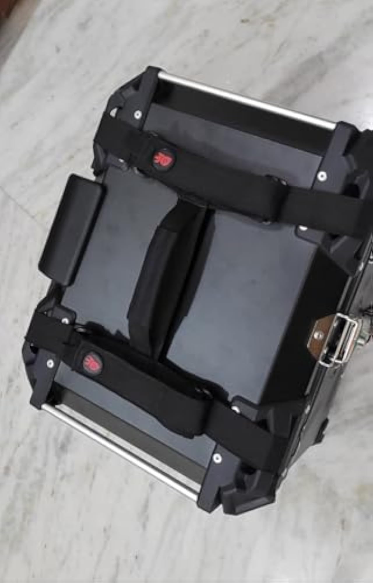 Universal Adjustable Top Box Heavy-Duty Luggage Strap