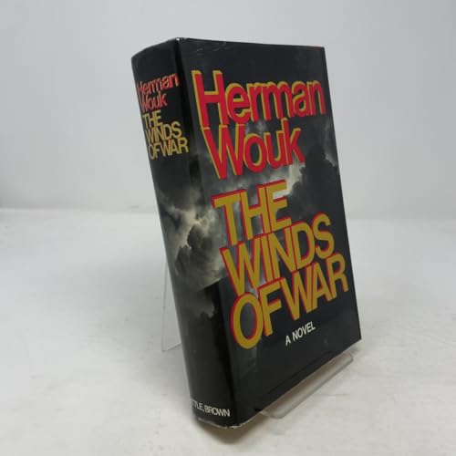 The Winds of War By Herman Wouk