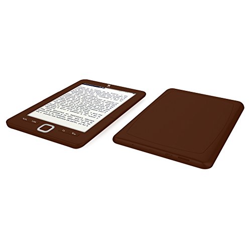 Woxter Scriba 195 Chocolate - Image 6