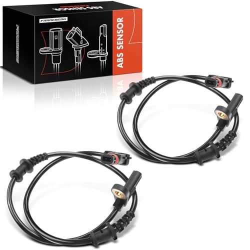 Capteur ABS 2-Pôles de rechange ALS380 compatible avec CLK Cabriolet A209