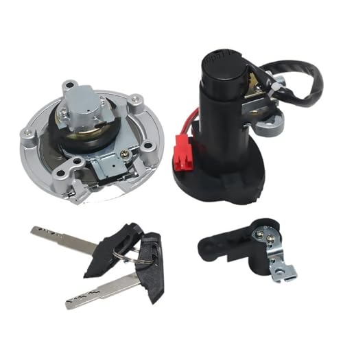 Kit contacteur d'allumage Yamaha résout clé bloquée YZF R15 et MT15 essence