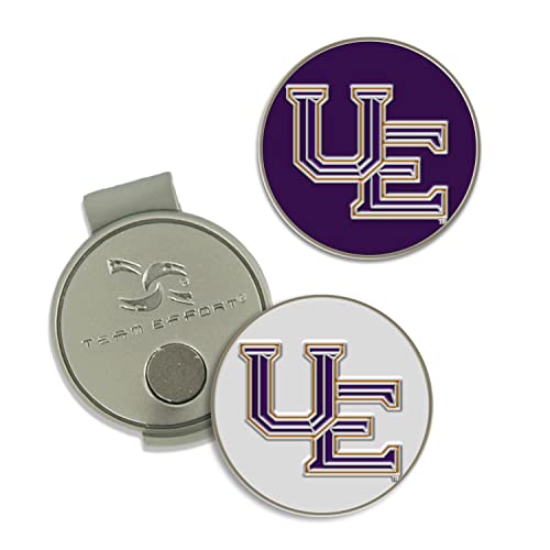 Evansville Hat Clip
