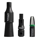 Laut, klangtreu, temperaturunempfindlich und für den Fuchs unwiderstehlich