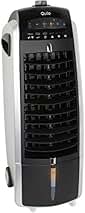 Quilo 3in1 Quiet Energy Efficient Portable Tower Fan with Evaporative Cooler & Humidifier, QE1SKS