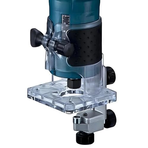 Makita 3709 Laminate Trimmer