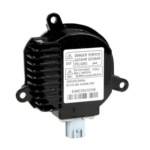 Ballast d'allumage phares D2S D2R réparer éclairage défectueux Nissan 370Z