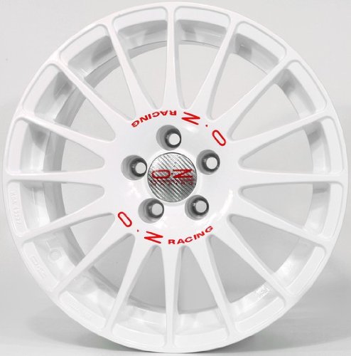 Oz j16961670swr.WRL cerchio Superturismo WRC