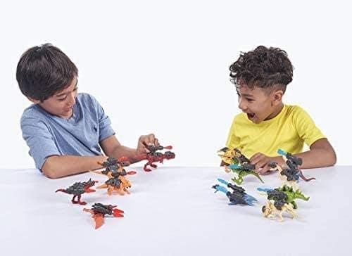 Miniatura 2 de ZURU 5 Surprise Dino Strike Mystery Capsule Juguete Coleccionable