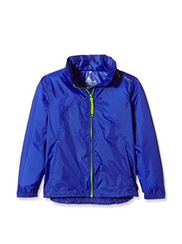 Peak Mountain Windbreaker Gara blau 14 Jahre (164 cm)