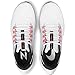 Nike Women's Air Zoom Pegasus 38 Running Shoe (7.5, Iris Whisper/White, Numeric_7_Point_5)