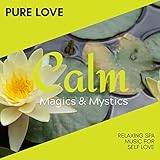 Calm Magics & Mystics