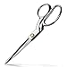 Fabric scissors