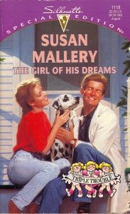 The Girl of His Dreams