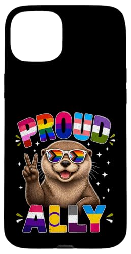 �ւ荂�������҃J���E�\LGBTQ�v���C�h���� �X�}�z�P�[�X iPhone 15 Plus �p