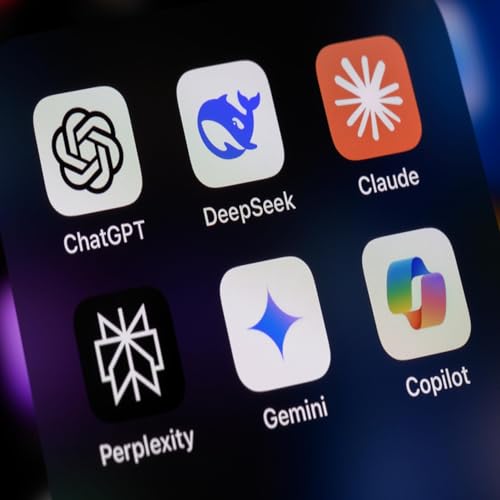 Is AI satanic? Podcast Por capa
