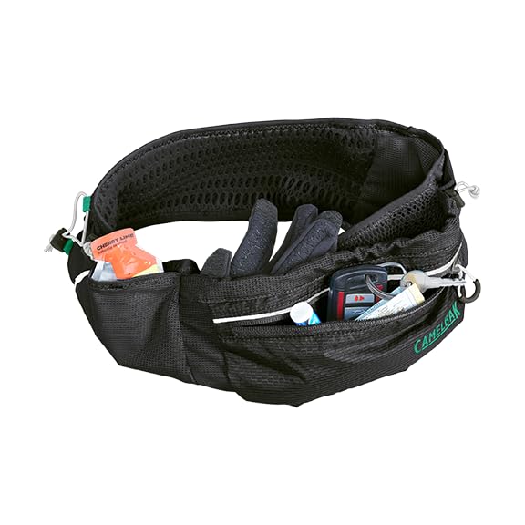 CamelBak Ultra Belt Ceinture pour Boire Unisexe Adulte