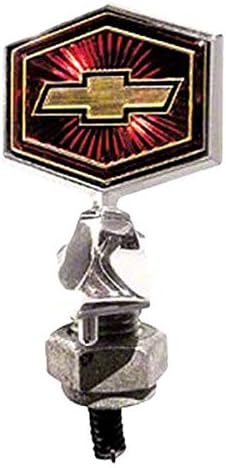 Hood Ornament for El Camino 1981-1986