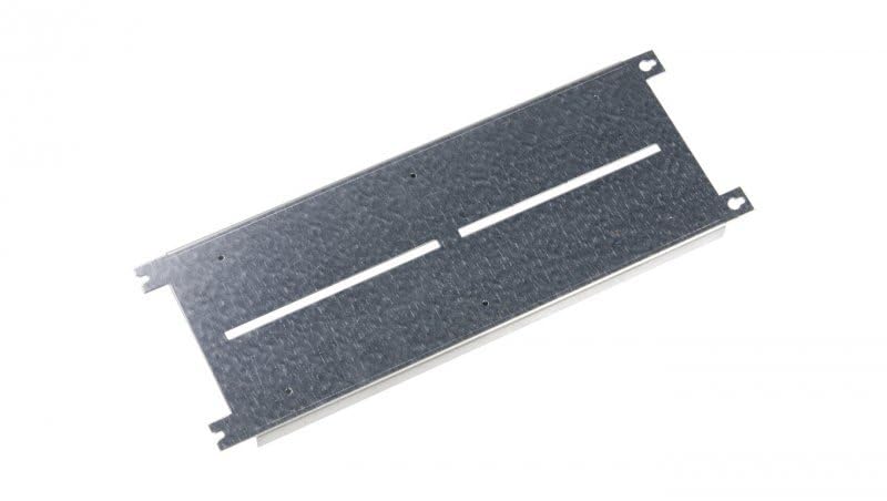 Plaque de montage Eaton 102473 pour thérapie d'une précision 180x600mm