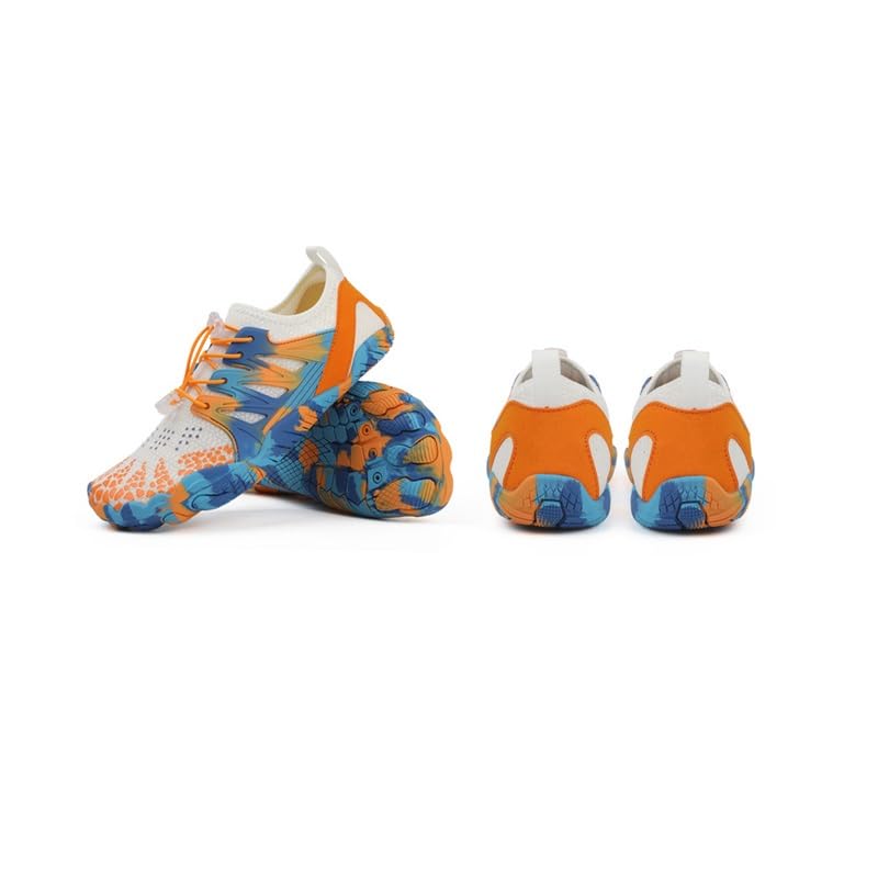 Chaussures pieds nus à séchage rapide pour le surf estival