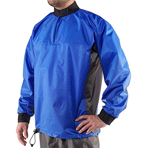 Nrs Rio Paddling Jacket-Blue-Xs #TOP5