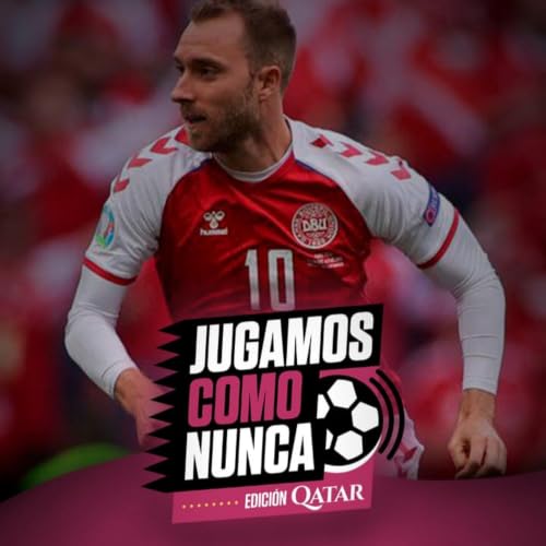 Christian Eriksen y la prueba de vida (o de muerte) m&aacute;s grande