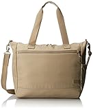 Pacsafe Citysafe CS400, Almond