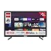 Produktbild RCA RS22H2C Android Fernseher 22 Zoll (56 cm) Smart TV mit 12V KFZ-Adapter, Google Assistant, Chromecast, Netflix, Prime Video, Google Play Store für DAZN, Disney+, WiFi, Triple Tuner, Android TV 11