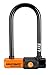 Kryptonite K002093 Locks, 7 x 15.2 cm, Noir