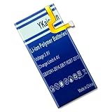 Batteria per telefono super capacità HB3742A0EZC+ 4600mAh