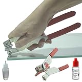 Glass Cutter Tool for Thick Glass – Cutting Tool...