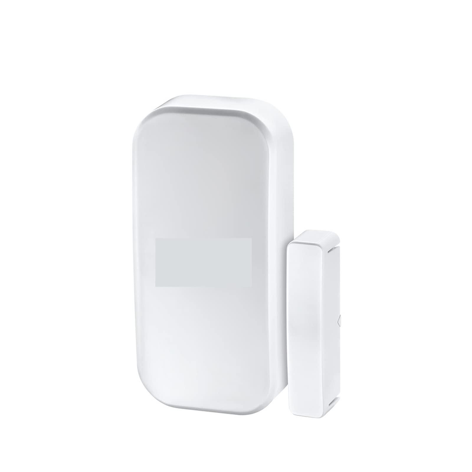 Système d'alarme, Tuya W181 sans Fil Maison Alarme APP contrôle LCD SMS système d'alarme antivol for de sécurité à Domicile