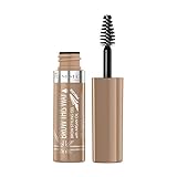 Rimmel Brow This Way Lightweight Gel, Blonde, 0.17 Fluid Ounce