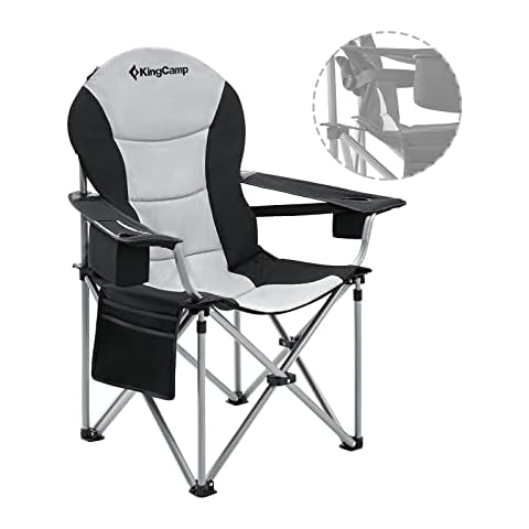 KingCamp KC3888 Oversized Camping Chair Cover