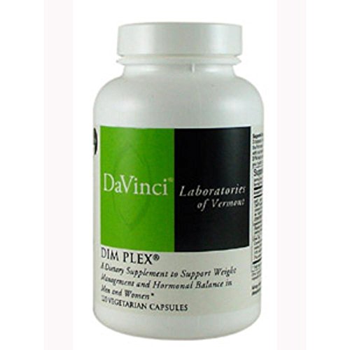 DIM Plex 120 VegiCaps