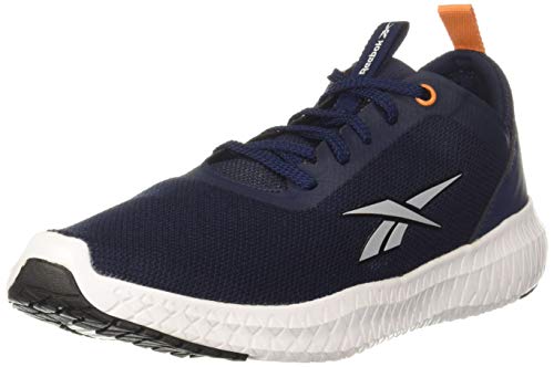 Image of Reebok Mens Leo Tr Track and Field Shoe