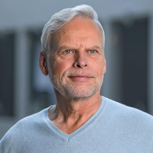 John de Ruiter Podcast Podcast Por John de Ruiter arte de portada