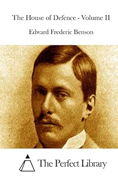 Paperback The House of Defence - Volume II Book