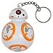 Produktbild Funko 882041031416 Star Wars 882041031416 3D Keychain with Sound Bb-8 Figure