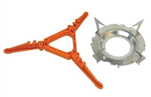 Jetboil Pot Support and Stabilizer Kit by Jetboil