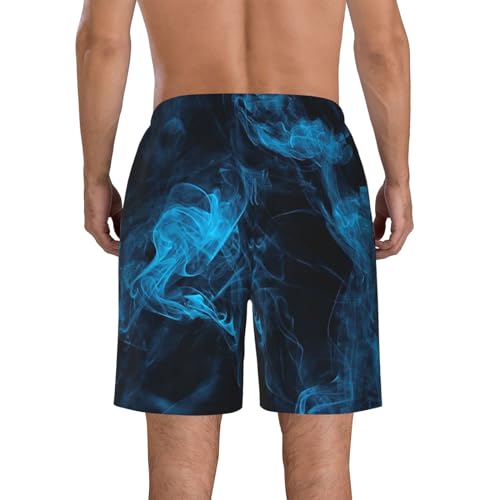Y'all Need Jesus Funny Gifts Mens Swim Trunks Board Shorts Quick Dry Swim Shorts Swimsuit Beach Shorts with Pockets3